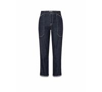 MAC Jeans Balloon Fit IOWA azul oscuro | 38