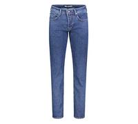 MAC JEANS Ben Jeans, H608 Lavado a la Piedra Oscura, 32/30 para Hombre