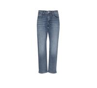 MAC Jeans de corte recto azul | 44/L30