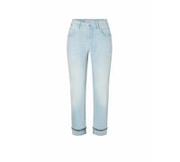 MAC Jeans de corte recto SUE azul claro | 36/L29