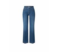 MAC Jeans de pierna ancha azul | 36/L32