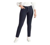 MAC - Jeans Dream 5401/90 0355L Rinsewash oscuro - Jeans - Mujer - Negro - XS -