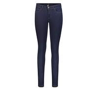 MAC Jeans Dream Skinny Vaqueros Slim, Azul (Dark D801), 44W x 32L para Mujer