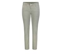 MAC Jeans Dream Vaqueros Rectos, Verde (Dried Rosemary 343w), 32W / 34L para Mujer