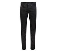 MAC JEANS Jog'n Jeans Vaqueros, Black Black Clean, 31W / 34L para Hombre