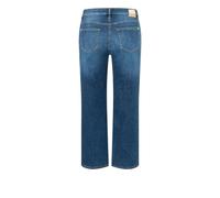 MAC Jeans MAC Culotte Light Weight Denim 0391L5984-9B D544* - Vaqueros para mujer, D544 Basic Blue Stone, 40 W/30 L