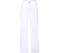 MAC Jeans MAC Dream Wide Dream wonderlight Jeans para mujer 0351L544190 D010*, Talla: W40/L30, Color: D010 White Denim