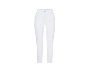 MAC Jeans Slim Fit 7/8 DREAM SUMMER blanco | 44/L26