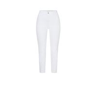 MAC Jeans Slim Fit 7/8 DREAM SUMMER blanco | 44/L28