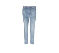 MAC Jeans Slim Fit 7/8 DREAM SUMMER WONDERLIGHT DENIM azul claro | 42/L28