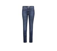 MAC Jeans Slim Fit ANGELA azul | 40/L30