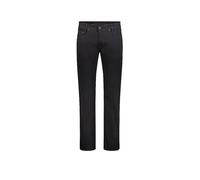 MAC Jeans Slim Fit ARNE Lang negro | 38/L30