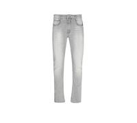MAC Jeans Slim Fit ARNE PIPE gris claro | 35/L32