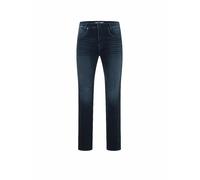MAC Jeans Slim Fit ARNE PIPE LIGHT WEIGHT azul oscuro | 31/L34