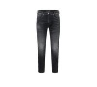 MAC Jeans Slim Fit ARNE PIPE negro | 38/L32
