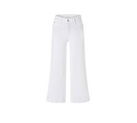 MAC Jeans Straight Fit DREAM WIDE blanco | 38