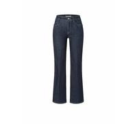 MAC Jeans Straight Fit LAURA azul oscuro | 40/L30