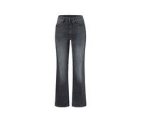 MAC Jeans Straight Fit LAURA gris | 42/L32