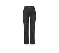 MAC Jeans Straight Fit LAURA negro | 36/L30