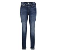 MAC Vaquero 'Rich' azul noche, Talla 32-33
