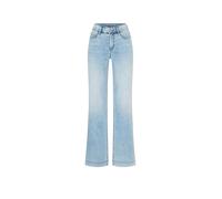 MAC Jeans Wide Leg azul claro | 38/L34