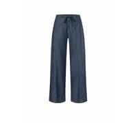 MAC Jeans Wide Leg CHARLY azul oscuro | 42/L32