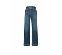 MAC Jeans Wide Leg DREAM WIDE azul oscuro | 38/L34