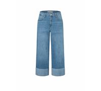 MAC Jeans Wide Leg NEVADA azul | 40