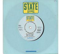 Mac & Katie Kissoon - Don't Do It Baby - 4 Pr