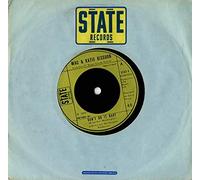 Mac & Katie Kissoon - Don't Do It Baby - Injection