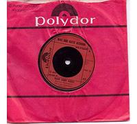 Mac & Katie Kissoon - Mac And Katie Kissoon - Sugar Candy Kisses - [7"]