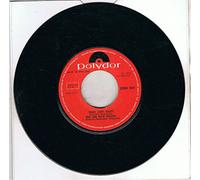 Mac & Katie Kissoon - MAC & KATIE KISSOON - SUGAR CANDY KISSES - [7"]