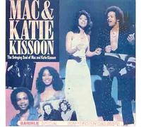 Mac & Katie Kissoon - Swinging soul of