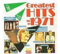 Mac & Katie Kissoon The Elgins Kenny Rogers Daddy Dewdrop Kris Kristofferson - 1 9 7 1