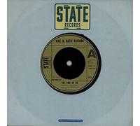 Mac & Katie Kissoon - The Two Of Us