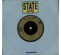 Mac & Katie Kissoon - Your Love