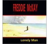 Mac Kay Freddie - Lonely Man