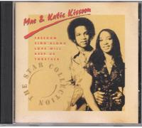 Mac Kissoon & Katie - The Star Collection
