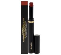 Mac, lápiz labial en polvo kiss velvet blur slim stick - canela dulce