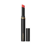 Mac, lápiz labial en polvo kiss velvet blur slim stick - devoted to d