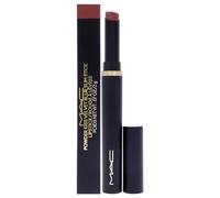 MAC, Lápiz labial en polvo Kiss Velvet, color azul