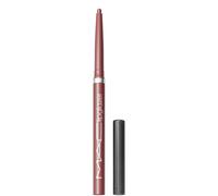 MAC Lip Glazer Glossy Liner 5ml (Various Shades) - Velvet Teddy