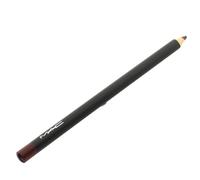 Mac lip pencil 1.45g - burgundy