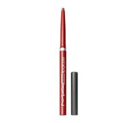 MAC Lip Glazer Glossy Liner 5ml (Various Shades) - Ribbon