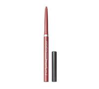 MAC Lip Glazer Glossy Liner 5ml (Various Shades) - Velvet Teddy