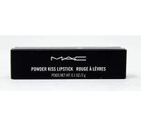 Mac Powder Kiss Lipstick Nr A Little Tamed 3 g