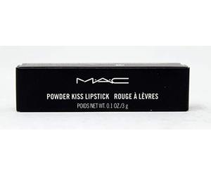 MAC LIPS L/STICK POW.KISS A LITTLE TAMEDE