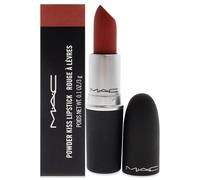 MAC LIPS L/STICK POW.KISS DEVOTED TO CHILL
