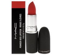 MAC LIPS L/STICK POW.KISS LASTING PASSION