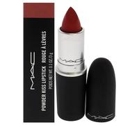 MAC LIPS L/STICK POW.KISS STAY CURIOUS